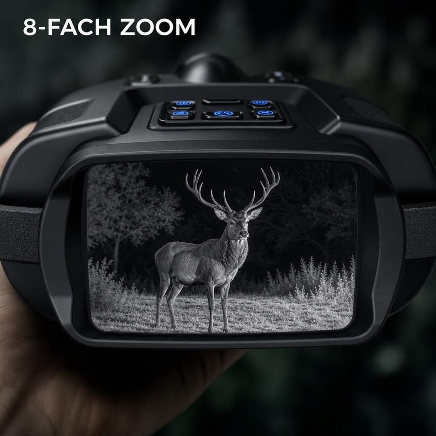 Zoom 8x